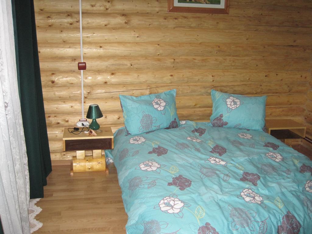 Cabana Bradul Rodna ภายนอก รูปภาพ